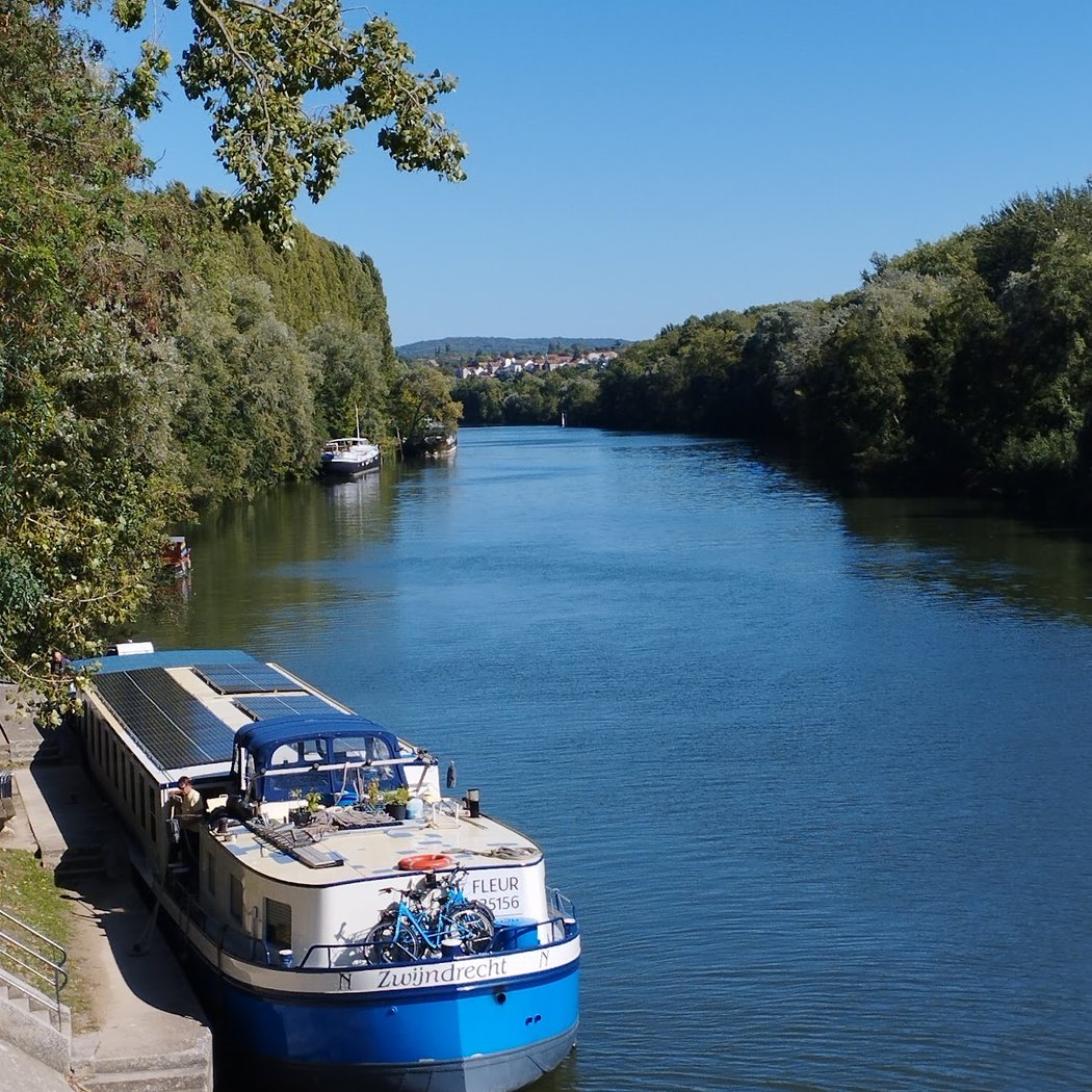 Pont d'Auvers-sur-Oise 3